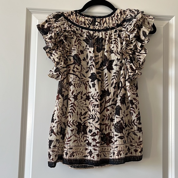 Asmara Top - Picture 9 of 11